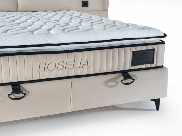 Rosalia Set